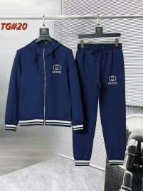 Picture of Gucci Sweater Suits _SKUGucciM-3XL12yx56139696